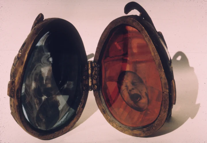Birth Egg, 1965-67