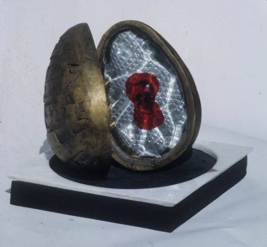 Egg 3, 1965-67