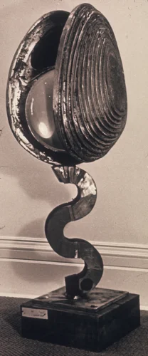 Ester, 1965-67