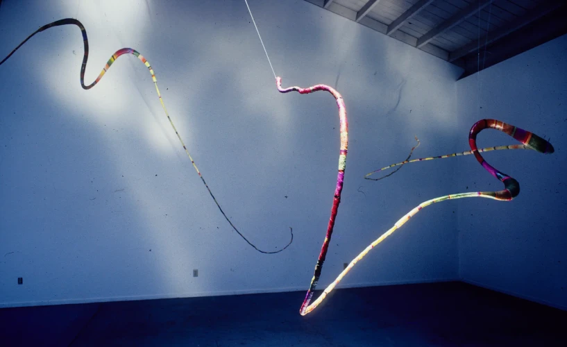 Fafnir, Rose Cane, 1979