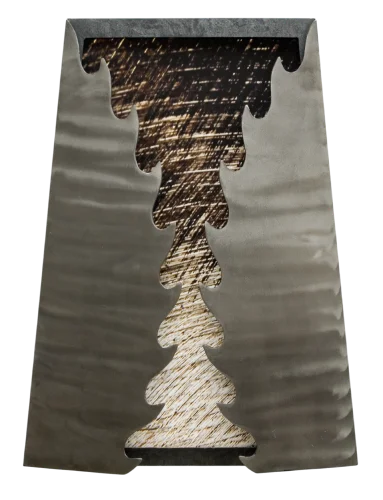 RPM Series 26, 23 x 18 x 4 inch, 2011